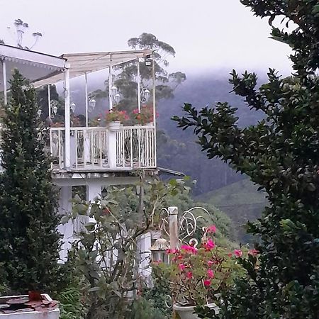 The Farm House Nuwaraeliya Nuwara Eliya Exteriör bild